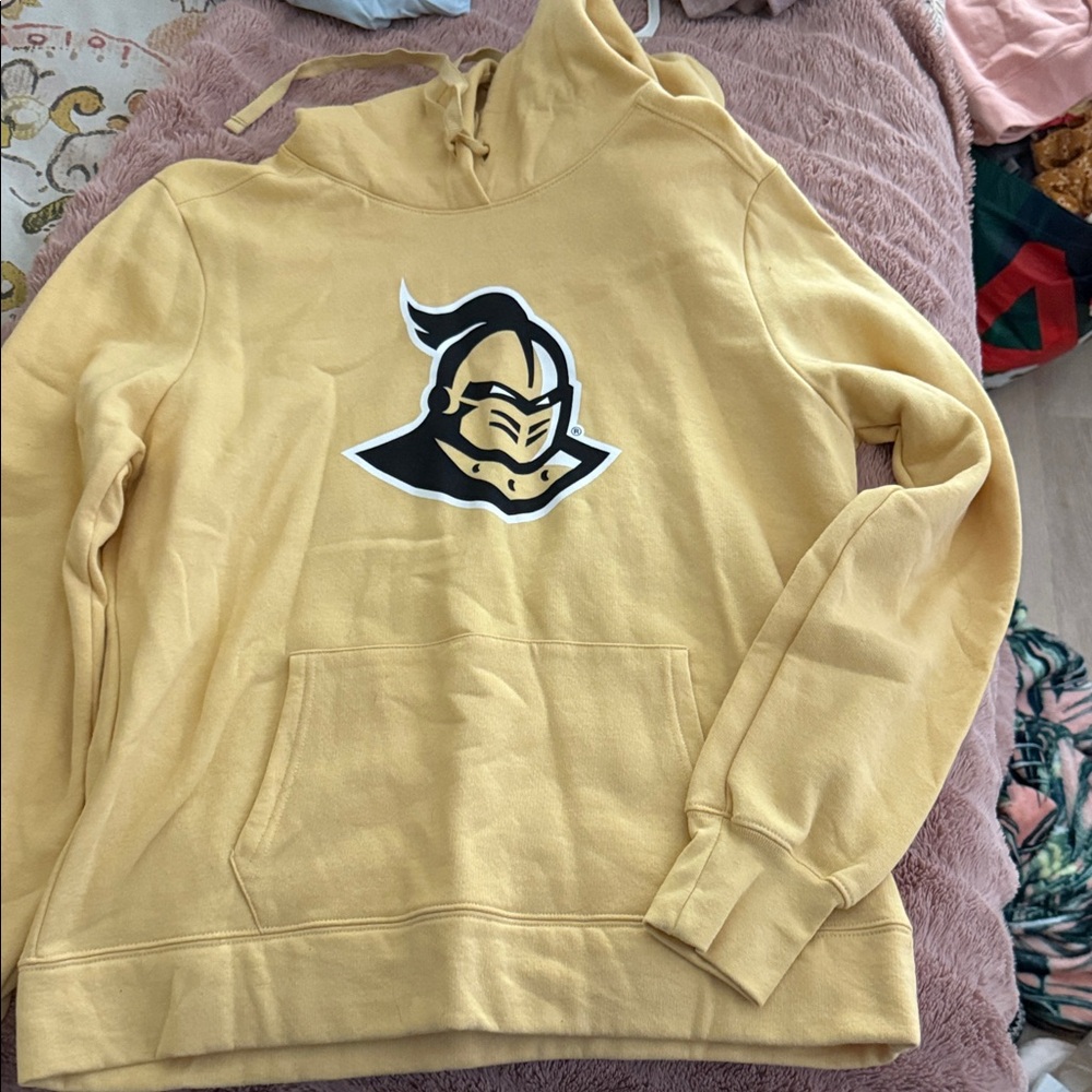 UCF Logo Men's Sweater